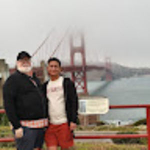 Meet your Posher, Guyandthom